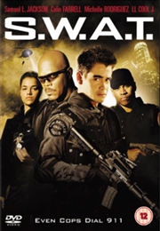 Buy SWAT (REGION 2)