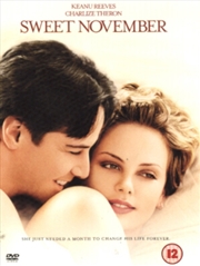 Buy Sweet November (REGION 2)