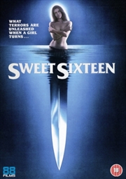 Buy Sweet Sixteen (REGION 2)