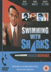 Buy Swimming With Sharks (REGION 2)