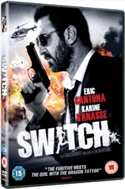 Buy Switch (REGION 2)