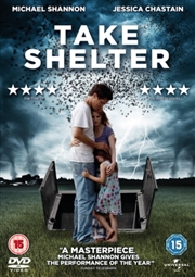 Buy Take Shelter (REGION 2)