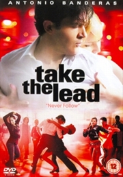 Buy Take The Lead (REGION 2)