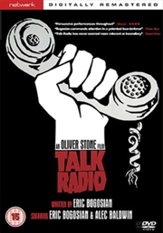 Buy Talk Radio (REGION 2)