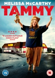 Buy Tammy (REGION 2)