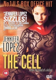 Buy The Cell (REGION 2)