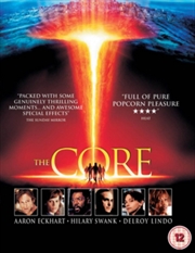 Buy The Core (REGION 2)