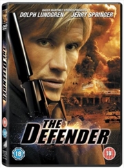 Buy The Defender (REGION 2)