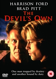Buy The Devils Own (REGION 2)