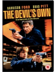 Buy The Devils Own (REGION 2)