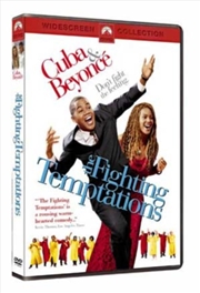 Buy The Fighting Temptations (REGION 2)