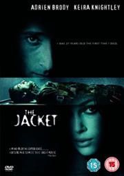 Buy The Jacket (REGION 2)