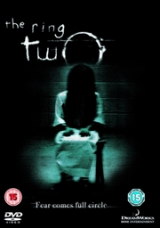 Buy The Ring 2 (REGION 2)