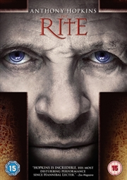 Buy The Rite (REGION 2)