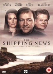 Buy The Shipping News (REGION 2)
