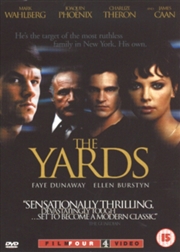 Buy The Yards (REGION 2)