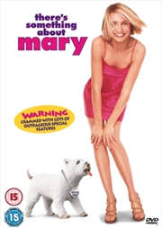 Buy Theres Something About Mary (REGION 2)