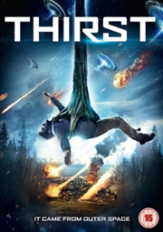 Buy Thirst (REGION 2)