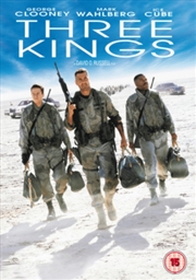 Buy Three Kings (REGION 2)