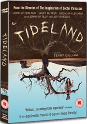 Buy Tideland (REGION 2)