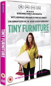 Buy Tiny Furniture (REGION 2)