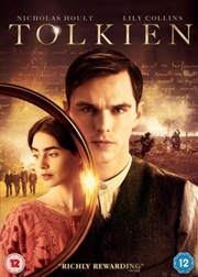 Buy Tolkien (REGION 2)