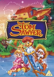 Buy Tom Sawyer (REGION 2)