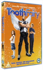 Buy Tooth Fairy (REGION 2)