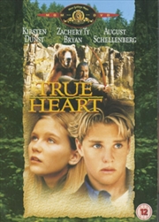 Buy True Heart (REGION 2)