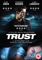 Buy Trust (REGION 2)