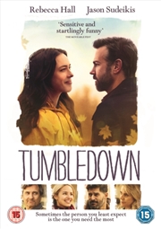 Buy Tumbledown (REGION 2)