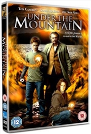 Buy Under The Mountain (REGION 2)
