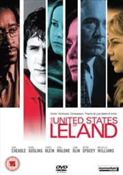 Buy United States Of Leland (REGION 2)