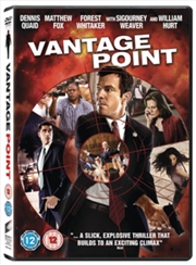Buy Vantage Point (REGION 2)