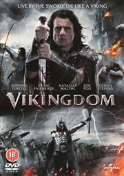 Buy Vikingdom (REGION 2)