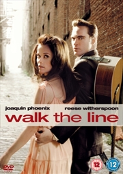 Buy Walk The Line (REGION 2)