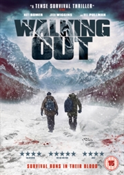 Buy Walking Out (REGION 2)