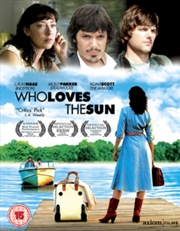Buy Who Loves The Sun (REGION 2)
