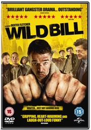 Buy Wild Bill (REGION 2)