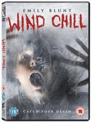Buy Wind Chill (REGION 2)
