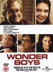 Buy Wonder Boys (REGION 2)