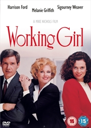 Buy Working Girl (REGION 2)