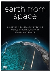 Buy Earth From Space (REGION 2)
