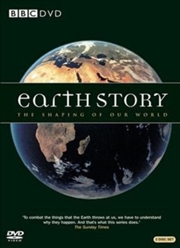 Buy Earth Story (REGION 2)