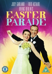 Buy Easter Parade (REGION 2)