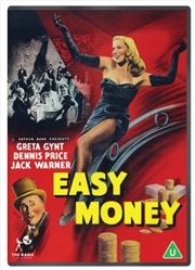 Buy Easy Money (REGION 2)