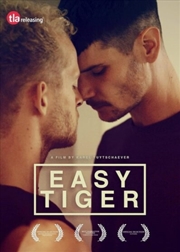 Buy Easy Tiger (REGION 2)