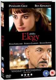 Buy Elegy (REGION 2)