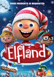 Buy Elfland (REGION 2)