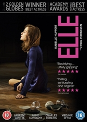 Buy Elle (REGION 2)